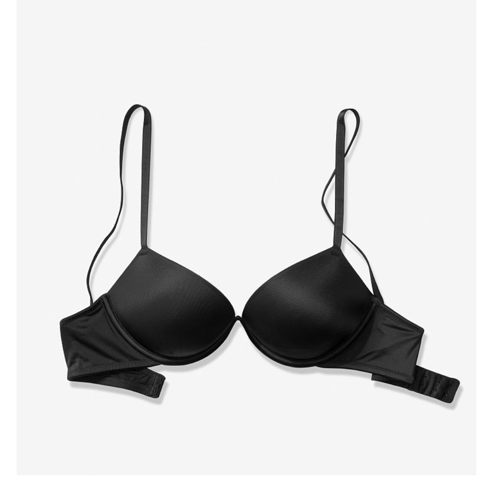 Pink Victoria’s Secret Wear Everywhere Bra